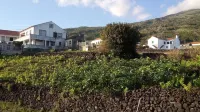 Calm and rest combined with well-being with great views of the mountain and sea Hotels in Pico