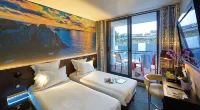 Le Thalassa Hôtel & Spa Hotel a 