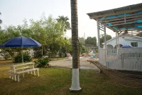 The Cool Villa Guest House Ξενοδοχεία στην πόλη 