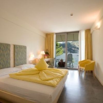 Suite With Terrace And Lake View Beach Hotel du Lac Malcesine Promo Code