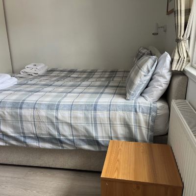 Standard Family 4 Beds Corran Bunkhouse Promo Code