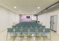 哈恩因圖約文旅舍