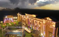 Wedstation by 5 Senses Hotel & Resort, Israna