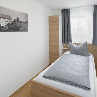 Apartment Easy Sleep Hotel Promo Code