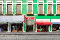 Hostal Santo Domingo Hôtels à : 