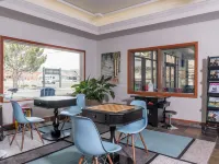 Wood River Inn & Suite Hotels in Hailey