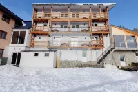 Complex Veverita Hotel di 