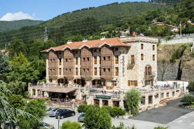 Hotel Infantado Hotels in 