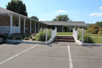 Brown's Motel