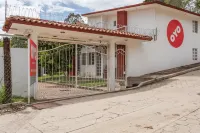 Hotel Paraje Casa Blanca Hotels in 