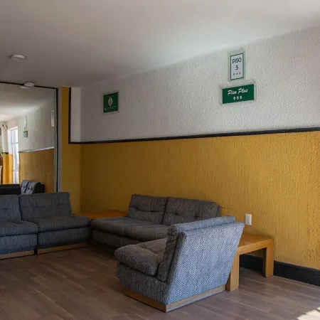 Hotel Casablanca