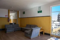 Hotel Casablanca
