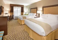 Holiday Inn Express & Suites ST. JOSEPH by IHG