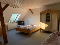 Hohenwarte Marskens Bondegårdsferie Hoteles en 