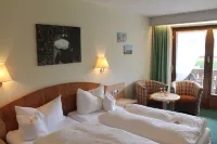 Deva Hotel-Restaurant Fischerwirt Inklusive Chiemgau Card