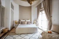 Riad Olema et Spa