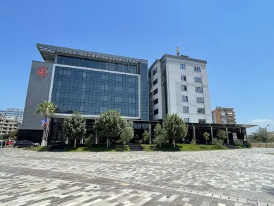 Hotel Fieri Hotéis em 
