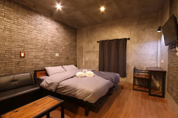 ห้องลอฟท์