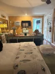 Suite is 100 Yds from the Beach! Walking DistancePrivate Beach Access.