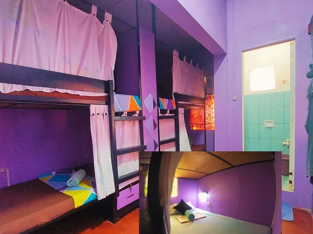 Casa Isabel Hostel - Bantayan