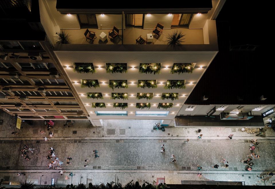 에르무 26 호텔 객실