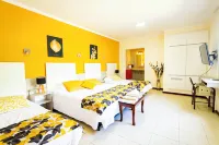 Hotel Cuesta de Miranda Hotels in 
