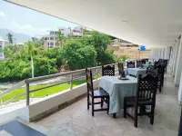 Hotel Aristos Acapulco