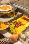 Hotel la Meridiana, Lake & Spa