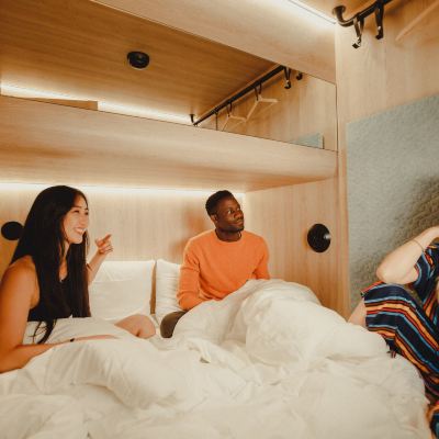 Doppelcabin Cab20 Promo Code