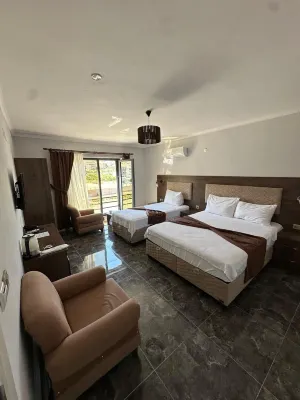 Kehribar Otel & Cafe Restaurant Hotels in 