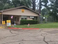 Texarkana Koa Journey