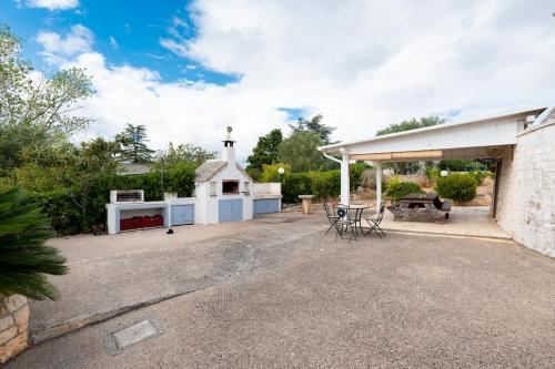 高级两卧室公寓