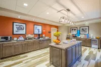 Hampton Inn & Suites Phoenix East Mesa