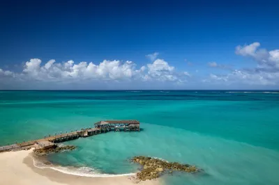 Sandals Royal Bahamian All Inclusive - Couples Only Hotels in 