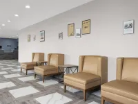 Days Inn by Wyndham Rawlins Hoteles en Rawlins