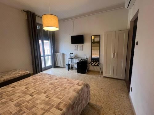 三人房（带独立浴室）