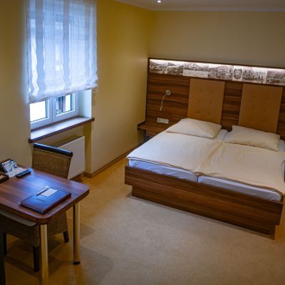 Comfort Double Room Hotel Unter Den Linden Promo Code