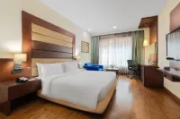 Country Inn Suites by Radisson Gurgaon Sector 12