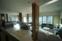 HDB Tabuk Hotel