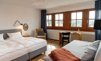Der Hirschen - Housity