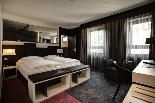 Bliss Hotel Frankfurt