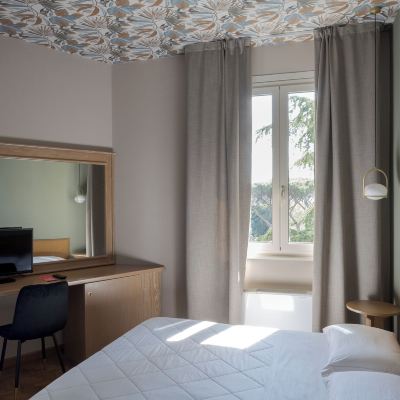 Economy Double Room Grand Hotel Panoramic Promo Code