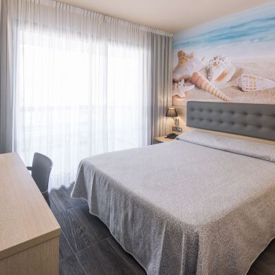 Premium Triple Room Tropic Park Promo Code