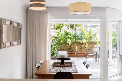 三卧室联排别墅