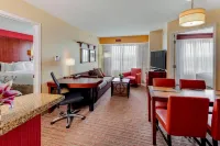 Residence Inn Auburn Hotels in 