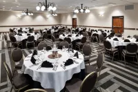 Embassy Suites by Hilton Anchorage