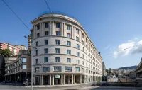 Holiday Inn GENOA CITY by IHG
