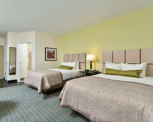 Candlewood Suites MONAHANS by IHG Hotels in Ward County