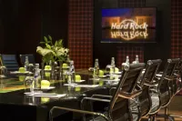 Hard Rock Hotel Goa Calangute