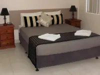 Molika Springs Motel